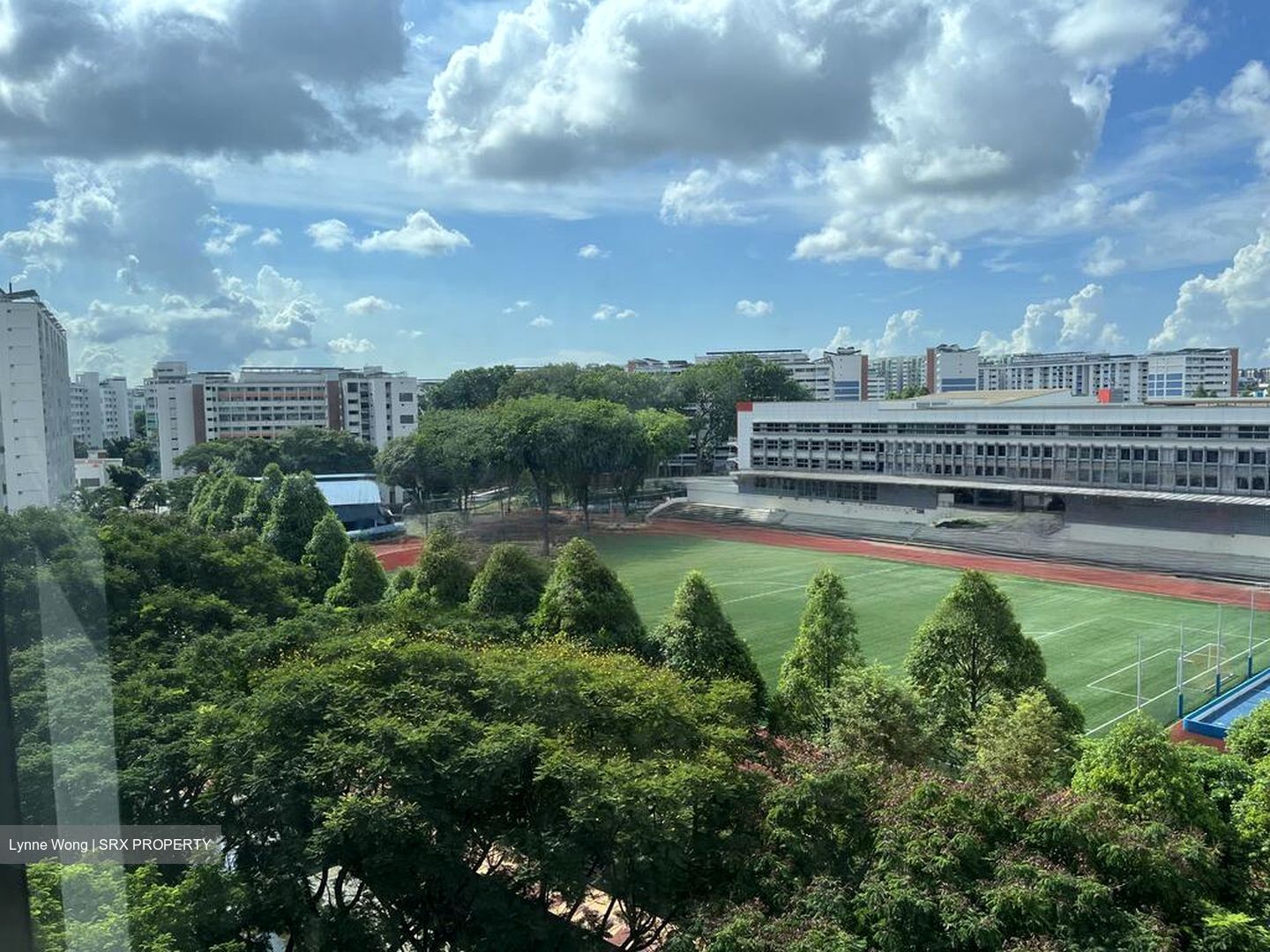 Chuan Park (D19), Condominium #457920341